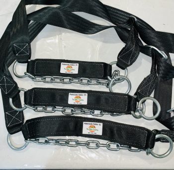 Makmaak Cattle Halter - Taming