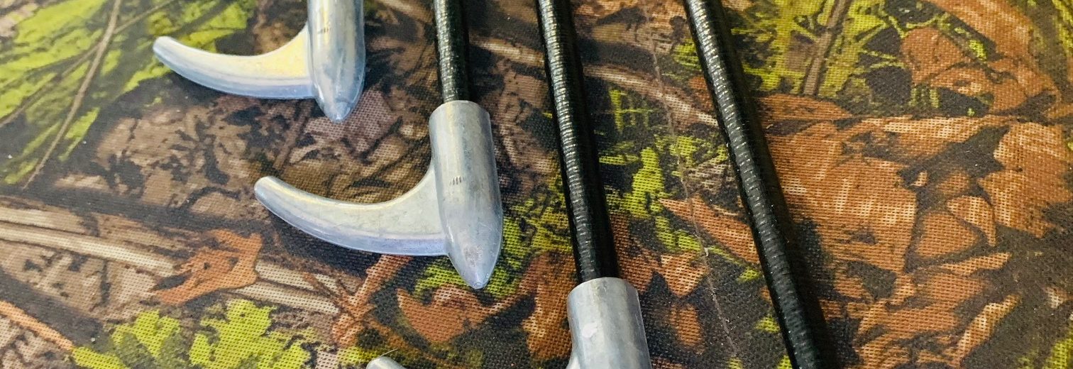 Show sticks